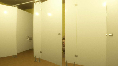 третий скриншот из BACKROOM LOOP