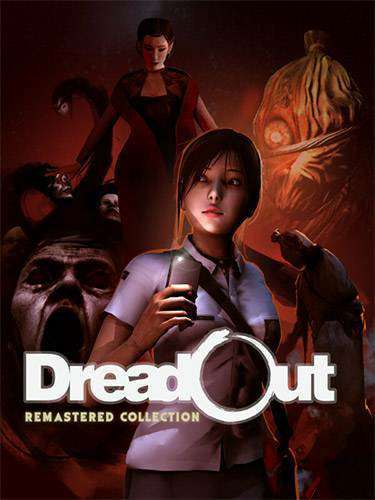 DreadOut Remastered Collection DreadOut Remastered Collection