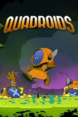 Quadroids Quadroids
