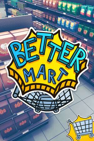 Better Mart Better Mart