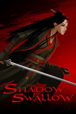 the Shadow of Swallow the Shadow of Swallow
