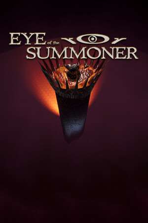 Eye Of The Summoner Eye Of The Summoner