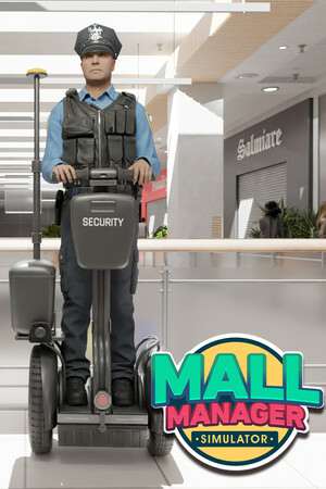 MALL MANAGER SIMULATOR MALL MANAGER SIMULATOR