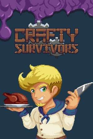 Crafty Survivors DEMO