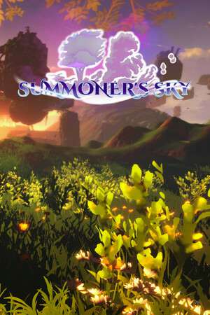 The Summoner's Sky The Summoner's Sky