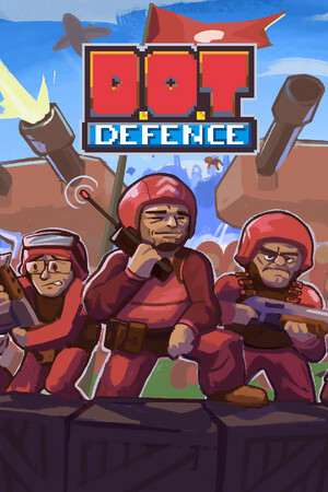D.O.T. Defence D.O.T. Defence
