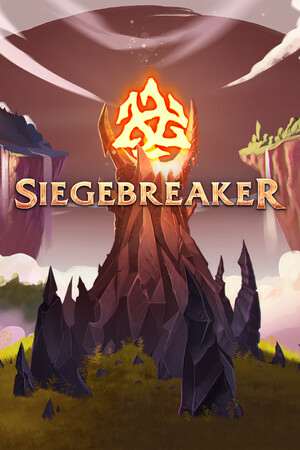 Siegebreaker Siegebreaker