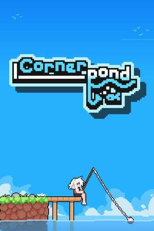 Cornerpond Cornerpond