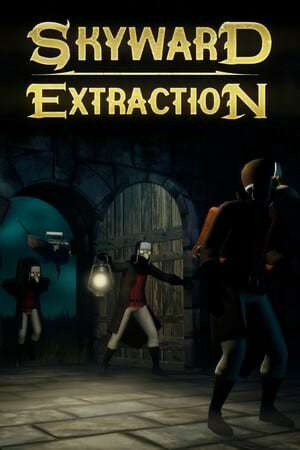Skyward Extraction Skyward Extraction