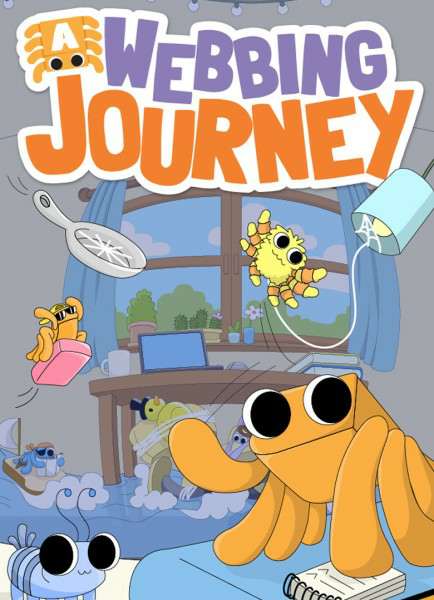 A Webbing Journey A Webbing Journey