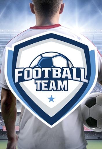 FootballTeam Game
