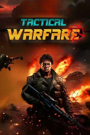 RTS Tactical Warfare RTS Tactical Warfare