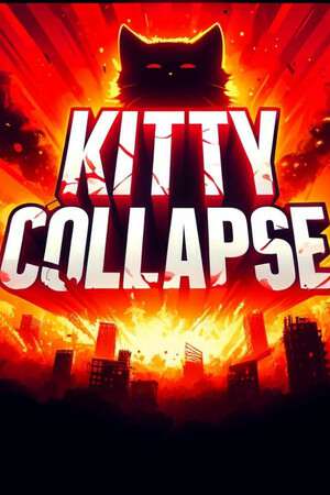 Kitty Collapse Kitty Collapse