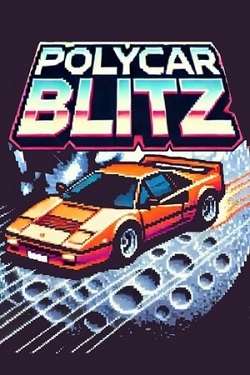Polycar Blitz Polycar Blitz
