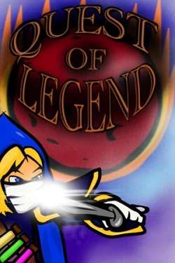 Quest of Legend Quest of Legend