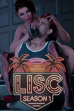 LISC - Season 1 LISC - Season 1