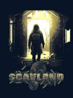 Scavland Beta Scavland Beta