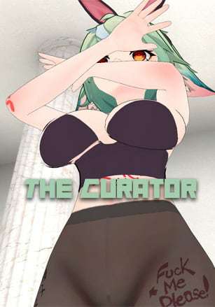 The Curator The Curator