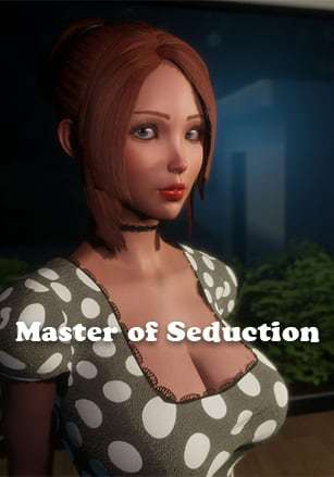 Master of Seduction Master of Seduction