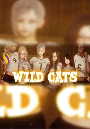 Wild Cats Wild Cats