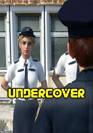 Undercover Undercover