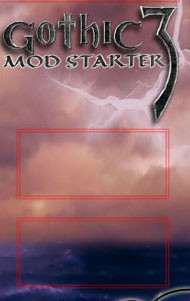 Gothic 3 MoD Pack 1.72 RU RELEASE / Пакет модов от Mighty DWARF с новым Мод-Стартером от LordOfWAR для Готики 3 Gothic 3 MoD Pack 1.72 RU RELEASE / Пакет модов от Mighty DWARF с новым Мод-Стартером от LordOfWAR для Готики 3