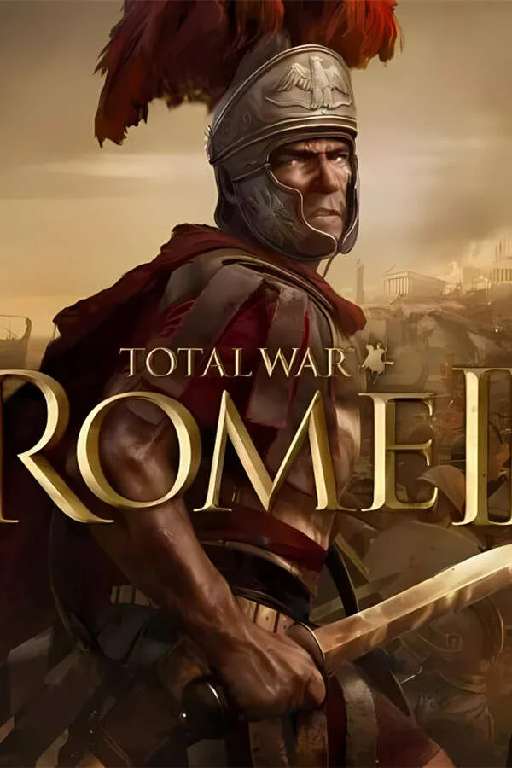 Rome Total War 1.5 - Ветер Востока: Возрождение Эллады - ВВ 0.9.5b Rome Total War 1.5 - Ветер Востока: Возрождение Эллады - ВВ 0.9.5b