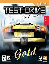 test drive - Машины для TDU test drive - Машины для TDU