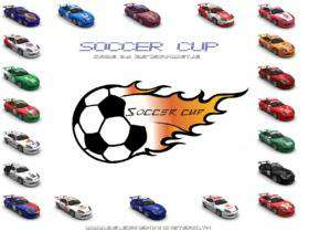 GTR2: Soccer Cup' 99 GTR2: Soccer Cup' 99