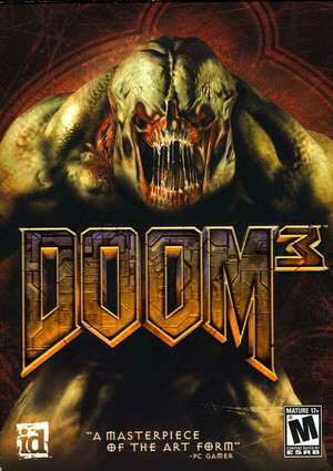 DOOM 3 - Extreme Quality - Мод 1.1