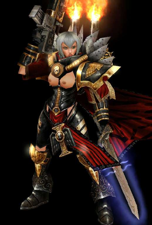 Warhammer 40000: Soulstorm - 3 мода Warhammer 40000: Soulstorm - 3 мода
