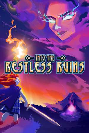 Into the Restless Ruins Into the Restless Ruins