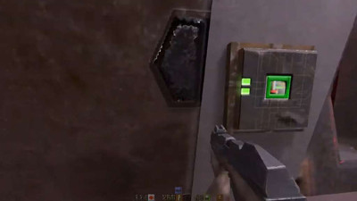 первый скриншот из HypeR Quake 2