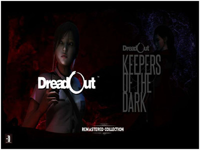 третий скриншот из DreadOut Remastered Collection