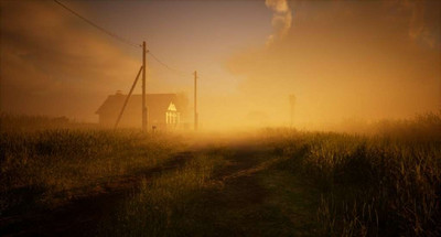 второй скриншот из The Last Visit: 98th