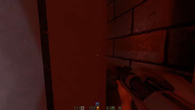 второй скриншот из HypeR Quake 2