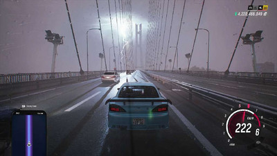 первый скриншот из JDM: Japanese Drift Master