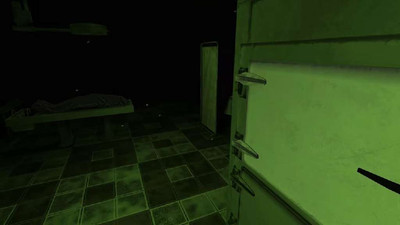 второй скриншот из Eyes: The Horror Game