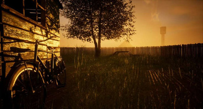 третий скриншот из The Last Visit: 98th