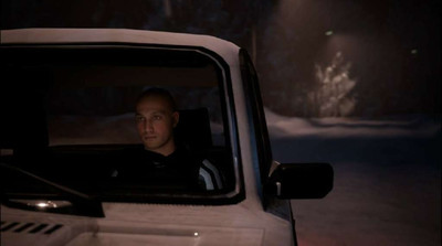 первый скриншот из The Last Visit: 98th
