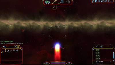 второй скриншот из Freelancer - New universe