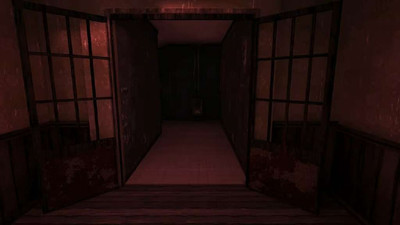 первый скриншот из Eyes: The Horror Game