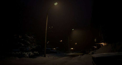 четвертый скриншот из The Last Visit: 98th