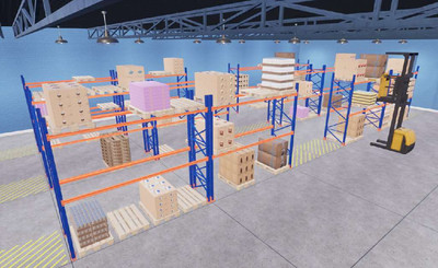 третий скриншот из Better Mart