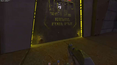 четвертый скриншот из HypeR Quake 2