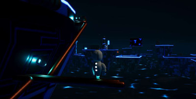 второй скриншот из Gloom - System Breach