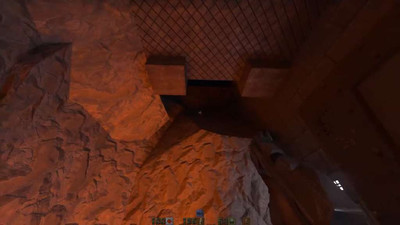 третий скриншот из HypeR Quake 2