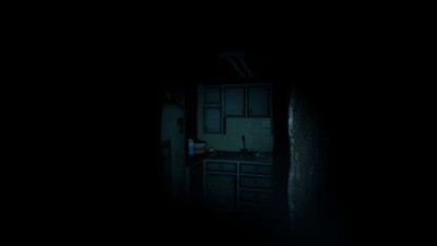 четвертый скриншот из Unknown Host
