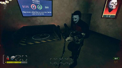 второй скриншот из 7 Minutes in Hell
