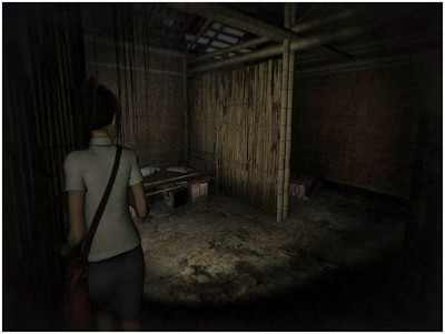 второй скриншот из DreadOut Remastered Collection